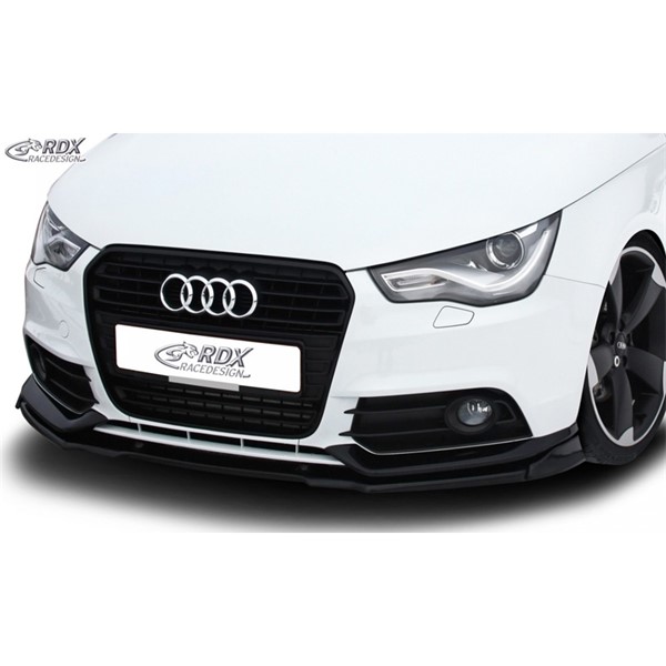 Frontspoiler, Fram Rdx racedesign RD VAU38 RDX Racedesign