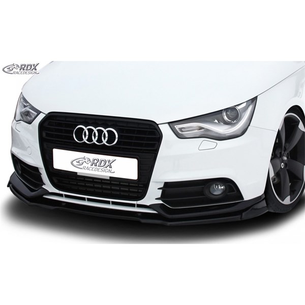 Frontspoiler, Fram Rdx racedesign RD VAU38 RDX Racedesign