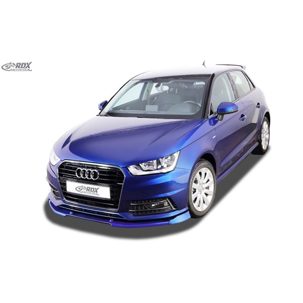 Frontspoiler, Fram Rdx racedesign RD VAU39 RDX Racedesign