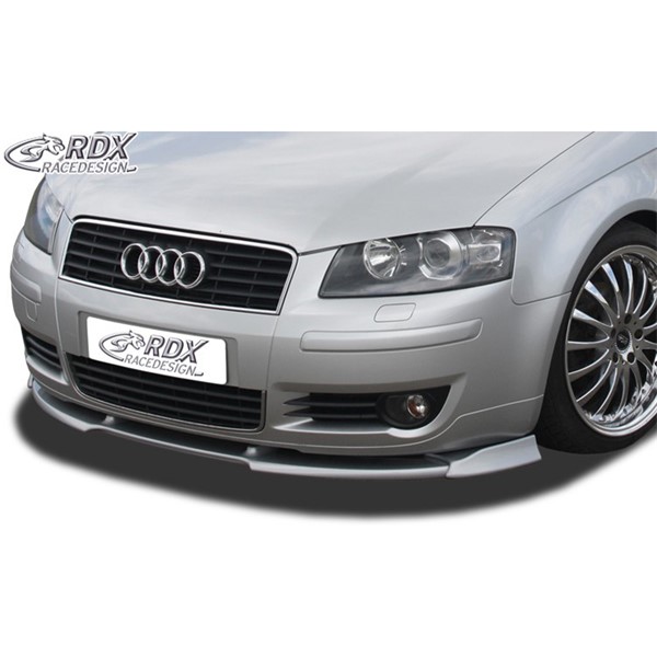 Frontspoiler, Fram Rdx racedesign RD VAU40 RDX Racedesign