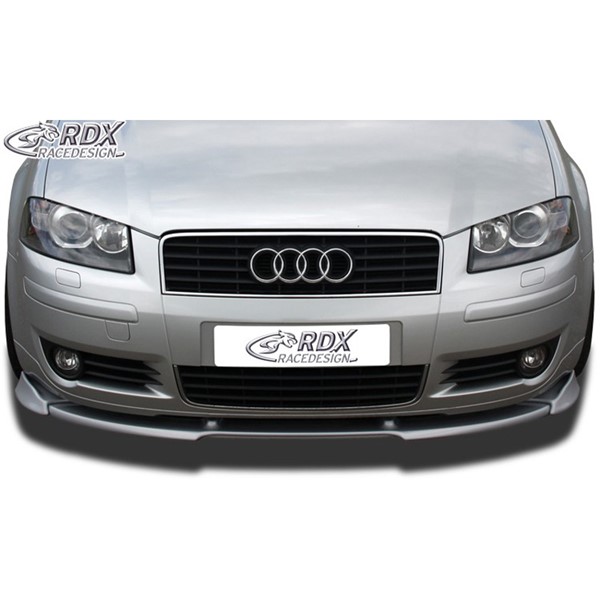 Frontspoiler, Fram Rdx racedesign RD VAU40 RDX Racedesign Frontspoiler, Fram Rdx racedesign RD VAU40 RDX Racedesign