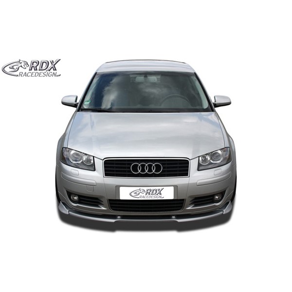 Frontspoiler, Fram Rdx racedesign RD VAU40 RDX Racedesign Frontspoiler, Fram Rdx racedesign RD VAU40 RDX Racedesign