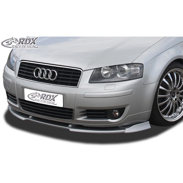 Frontspoiler, Fram Rdx racedesign RD VAU40 RDX Racedesign