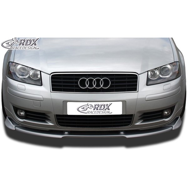 Frontspoiler, Fram Rdx racedesign RD VAU40 RDX Racedesign Frontspoiler, Fram Rdx racedesign RD VAU40 RDX Racedesign