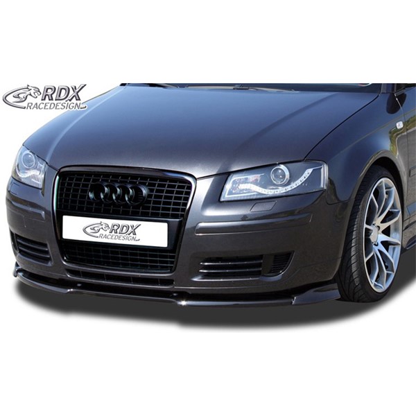 Frontspoiler, Fram Rdx racedesign RD VAU41 RDX Racedesign