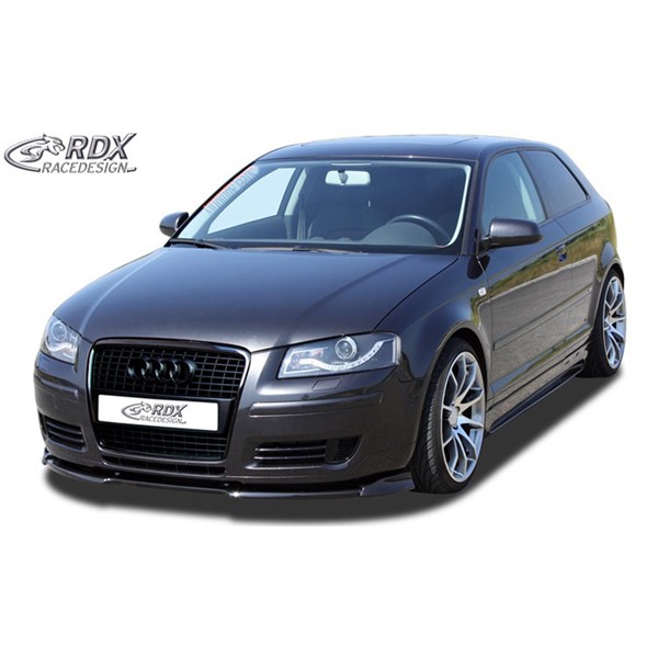 Frontspoiler, Fram Rdx racedesign RD VAU41 RDX Racedesign Frontspoiler, Fram Rdx racedesign RD VAU41 RDX Racedesign