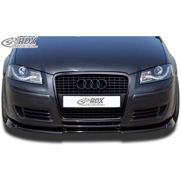 Frontspoiler, Fram Rdx racedesign RD VAU41 RDX Racedesign
