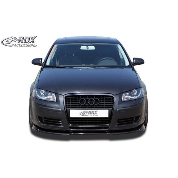 Frontspoiler, Fram Rdx racedesign RD VAU41 RDX Racedesign