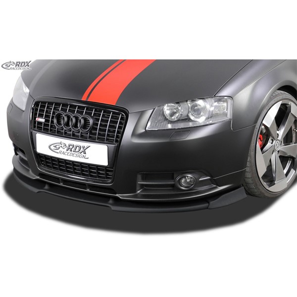 Frontspoiler, Fram Rdx racedesign RD VAU42 RDX Racedesign