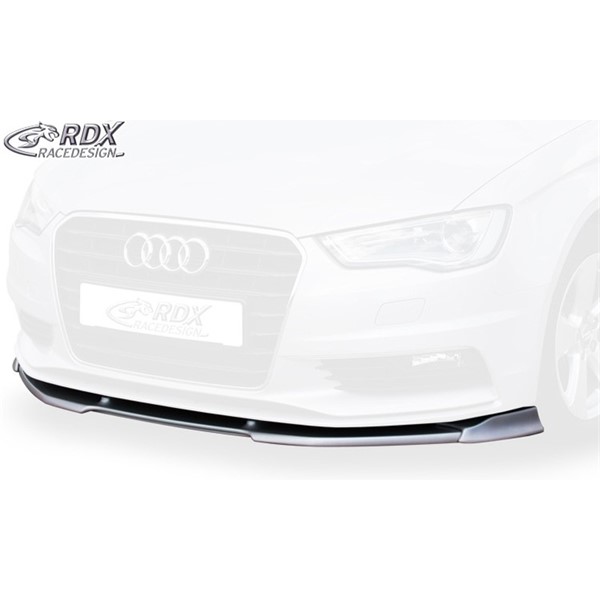 Frontspoiler, Fram Rdx racedesign RD VAU45 RDX Racedesign