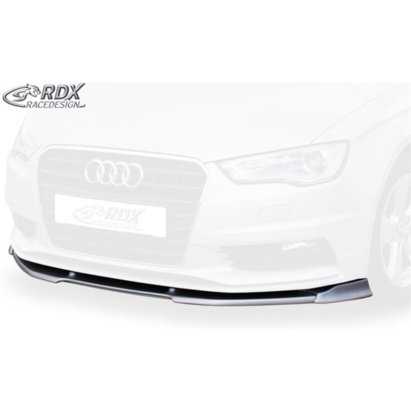 Frontspoiler, Fram Rdx racedesign RD VAU45 RDX Racedesign Frontspoiler, Fram Rdx racedesign RD VAU45 RDX Racedesign