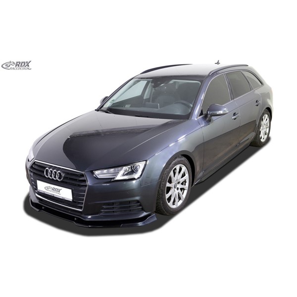 Frontspoiler, Fram Rdx racedesign RD VAU48 RDX Racedesign Frontspoiler, Fram Rdx racedesign RD VAU48 RDX Racedesign