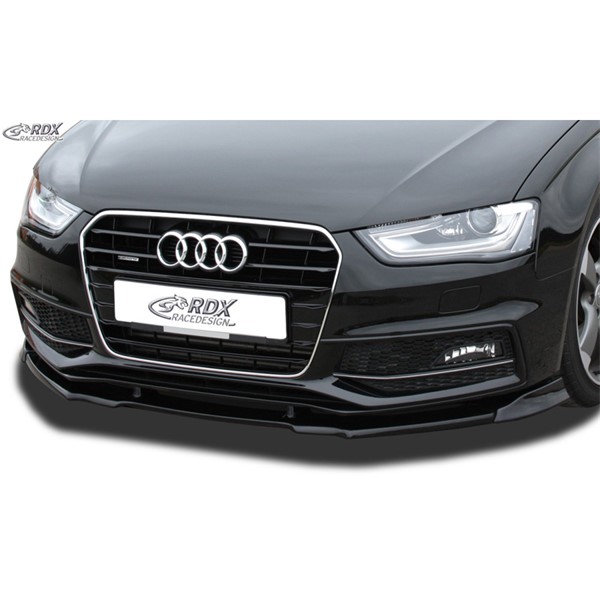 Frontspoiler, Fram Rdx racedesign RD VAU49 RDX Racedesign Frontspoiler, Fram Rdx racedesign RD VAU49 RDX Racedesign