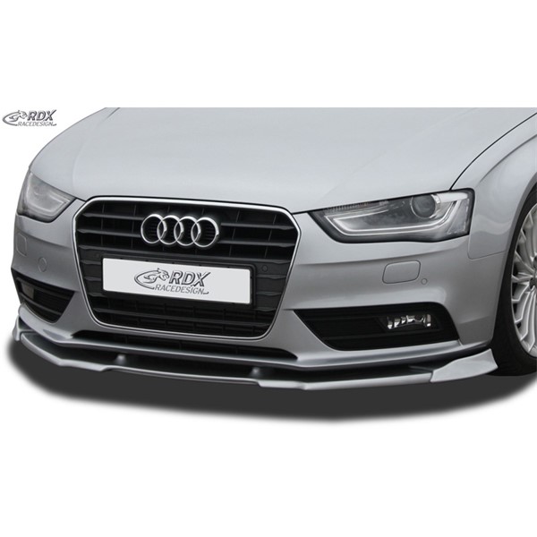 Frontspoiler, Fram Rdx racedesign RD VAU50 RDX Racedesign