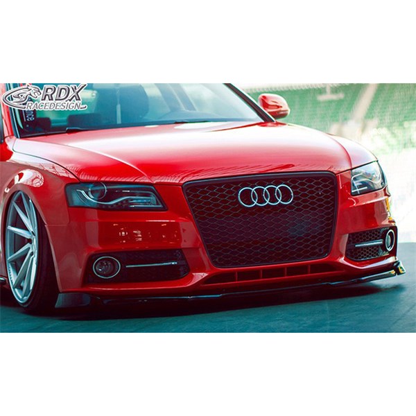 Frontspoiler, Fram Rdx racedesign RD VAU52 RDX Racedesign