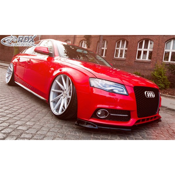 Frontspoiler, Fram Rdx racedesign RD VAU52 RDX Racedesign