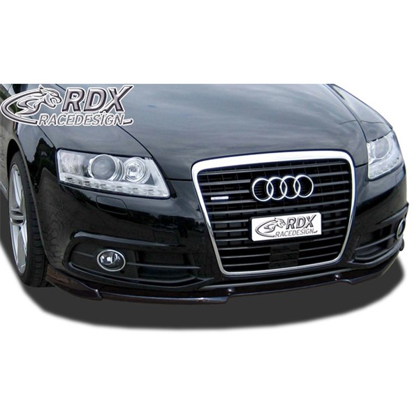 Frontspoiler, Fram Rdx racedesign RD VAU53 RDX Racedesign