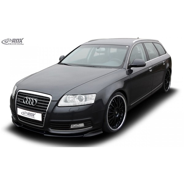 Frontspoiler, Fram Rdx racedesign RD VAU54 RDX Racedesign Frontspoiler, Fram Rdx racedesign RD VAU54 RDX Racedesign