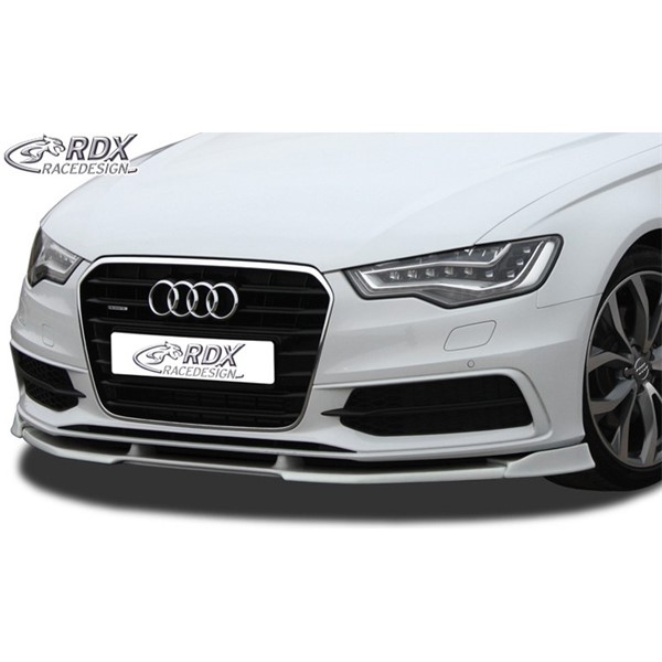 Frontspoiler, Fram Rdx racedesign RD VAU55 RDX Racedesign