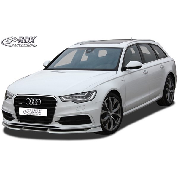 Frontspoiler, Fram Rdx racedesign RD VAU55 RDX Racedesign