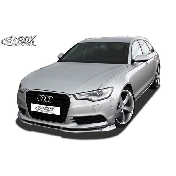 Frontspoiler, Fram Rdx racedesign RD VAU56 RDX Racedesign Frontspoiler, Fram Rdx racedesign RD VAU56 RDX Racedesign