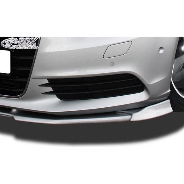 Frontspoiler, Fram Rdx racedesign RD VAU56 RDX Racedesign Frontspoiler, Fram Rdx racedesign RD VAU56 RDX Racedesign