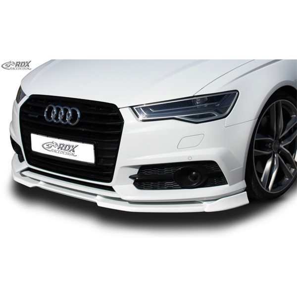 Frontspoiler, Fram Rdx racedesign RD VAU57 RDX Racedesign