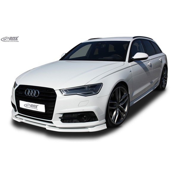 Frontspoiler, Fram Rdx racedesign RD VAU57 RDX Racedesign