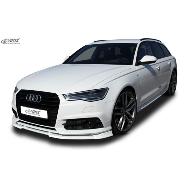 Frontspoiler, Fram Rdx racedesign RD VAU57 RDX Racedesign