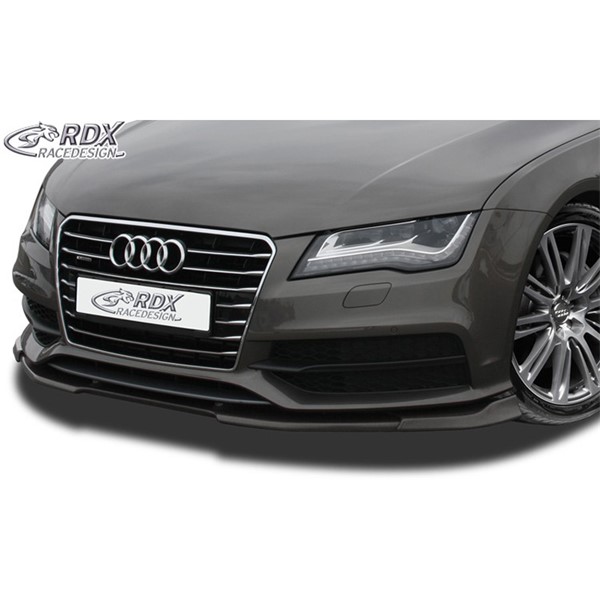 Frontspoiler, Fram Rdx racedesign RD VAU58 RDX Racedesign