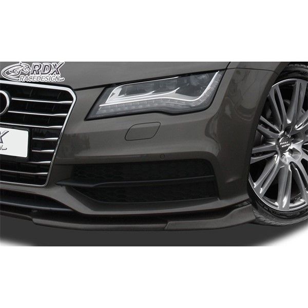 Frontspoiler, Fram Rdx racedesign RD VAU58 RDX Racedesign Frontspoiler, Fram Rdx racedesign RD VAU58 RDX Racedesign