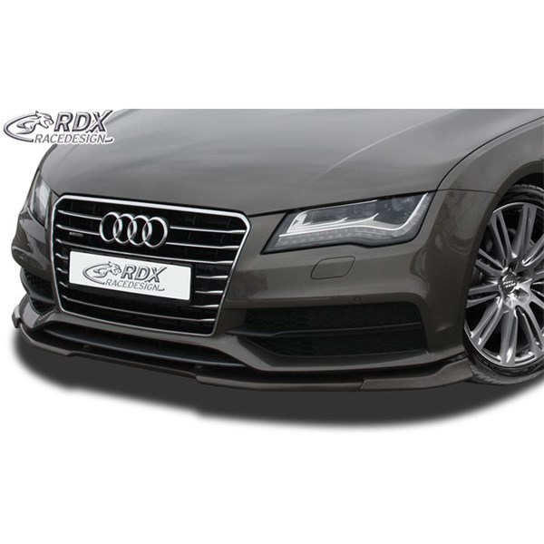 Frontspoiler, Fram Rdx racedesign RD VAU58 RDX Racedesign