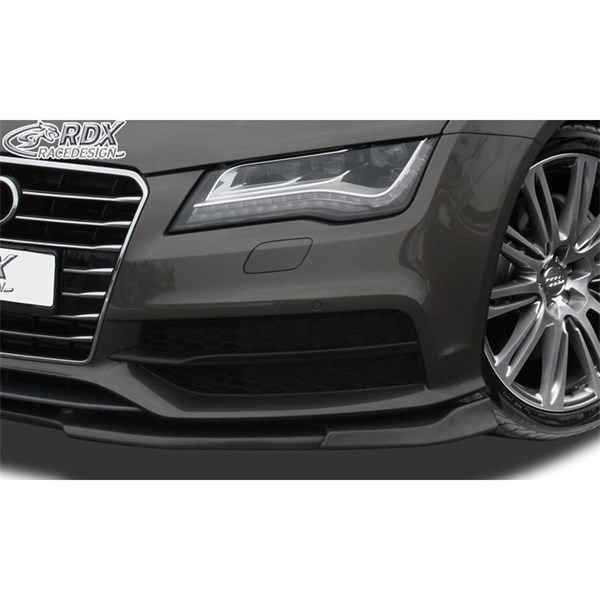 Frontspoiler, Fram Rdx racedesign RD VAU58 RDX Racedesign Frontspoiler, Fram Rdx racedesign RD VAU58 RDX Racedesign