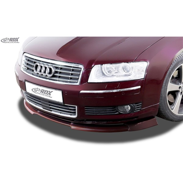 Frontspoiler, Fram Rdx racedesign RD VAU61 RDX Racedesign