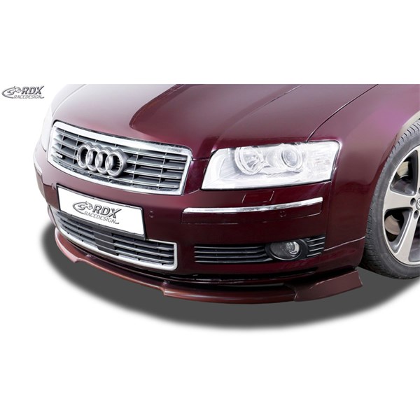 Frontspoiler, Fram Rdx racedesign RD VAU61 RDX Racedesign Frontspoiler, Fram Rdx racedesign RD VAU61 RDX Racedesign