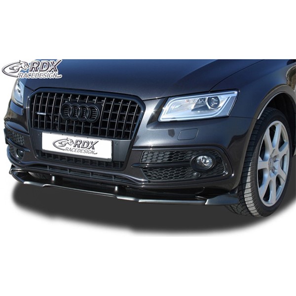 Frontspoiler, Fram Rdx racedesign RD VAU63 RDX Racedesign