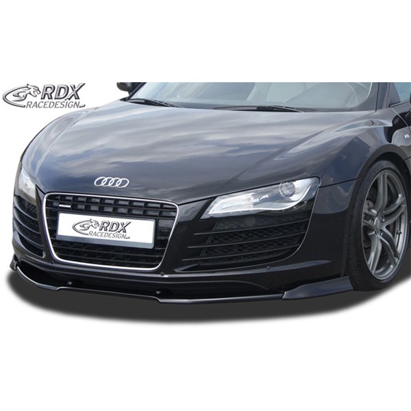 Frontspoiler, Fram Rdx racedesign RD VAU65 RDX Racedesign