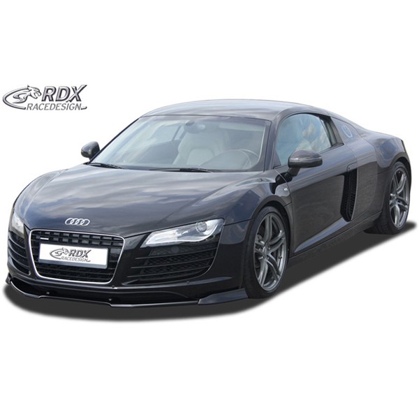 Frontspoiler, Fram Rdx racedesign RD VAU65 RDX Racedesign Frontspoiler, Fram Rdx racedesign RD VAU65 RDX Racedesign