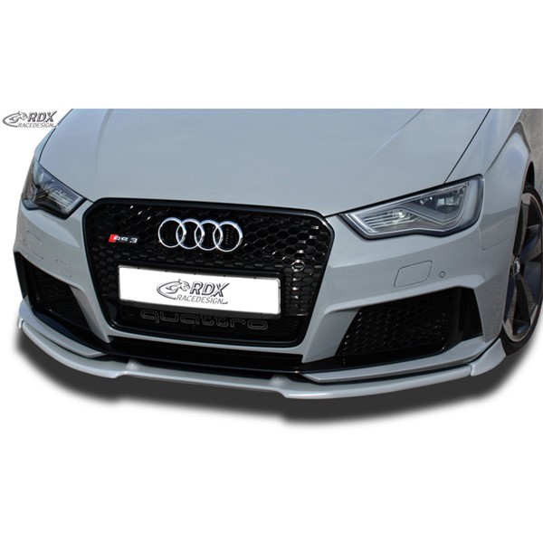 Frontspoiler, Fram Rdx racedesign RD VAU66 RDX Racedesign