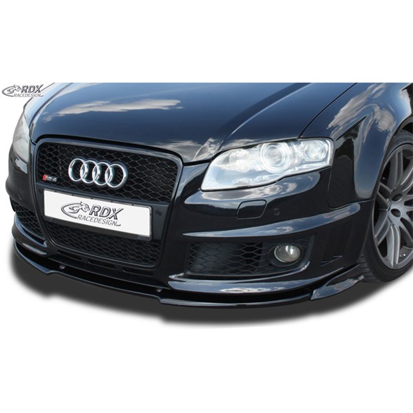 Frontspoiler, Fram Rdx racedesign RD VAU67 RDX Racedesign