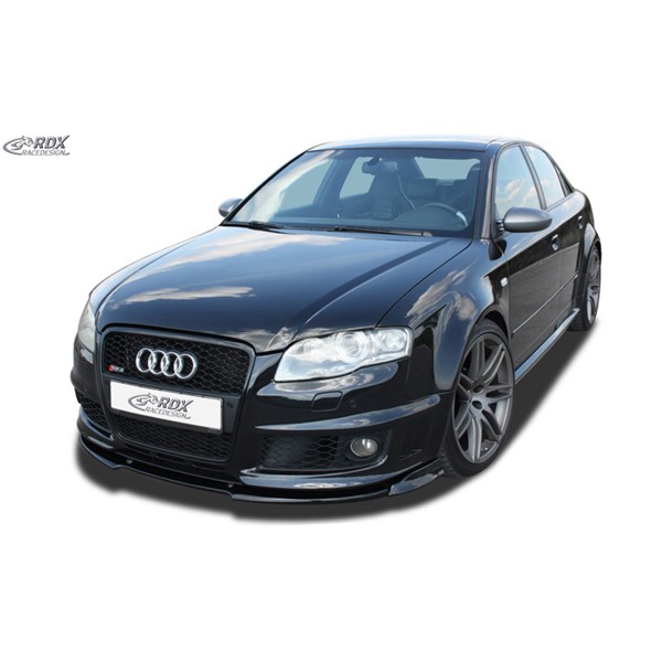 Frontspoiler, Fram Rdx racedesign RD VAU67 RDX Racedesign Frontspoiler, Fram Rdx racedesign RD VAU67 RDX Racedesign