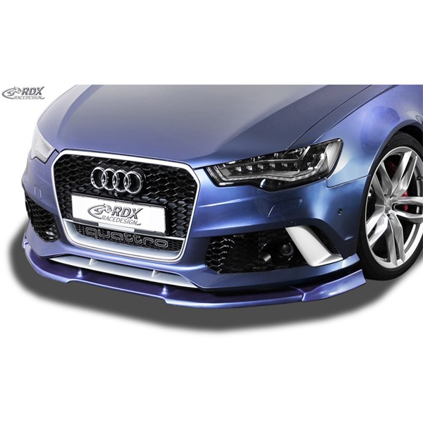 Frontspoiler, Fram Rdx racedesign RD VAU68 RDX Racedesign