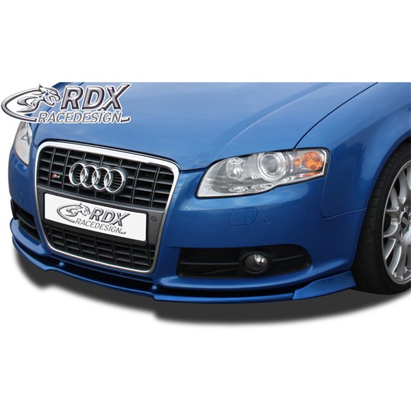 Frontspoiler, Fram Rdx racedesign RD VAU70 RDX Racedesign