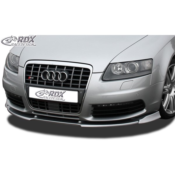 Frontspoiler, Fram Rdx racedesign RD VAU71 RDX Racedesign