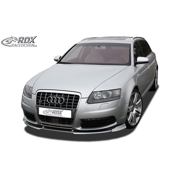 Frontspoiler, Fram Rdx racedesign RD VAU71 RDX Racedesign Frontspoiler, Fram Rdx racedesign RD VAU71 RDX Racedesign