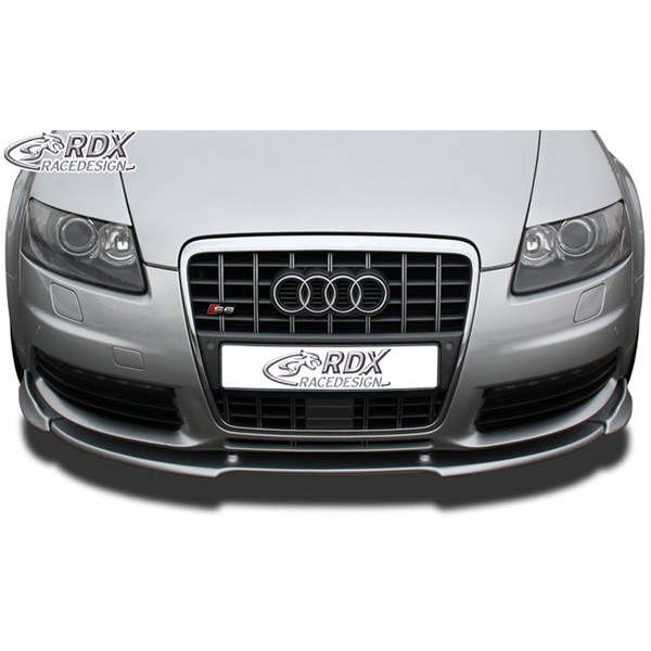 Frontspoiler, Fram Rdx racedesign RD VAU71 RDX Racedesign Frontspoiler, Fram Rdx racedesign RD VAU71 RDX Racedesign
