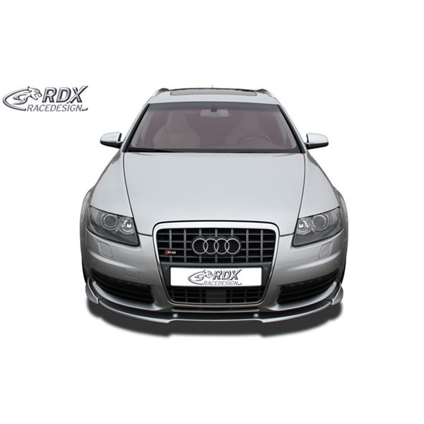 Frontspoiler, Fram Rdx racedesign RD VAU71 RDX Racedesign Frontspoiler, Fram Rdx racedesign RD VAU71 RDX Racedesign