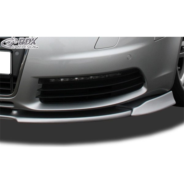 Frontspoiler, Fram Rdx racedesign RD VAU71 RDX Racedesign Frontspoiler, Fram Rdx racedesign RD VAU71 RDX Racedesign