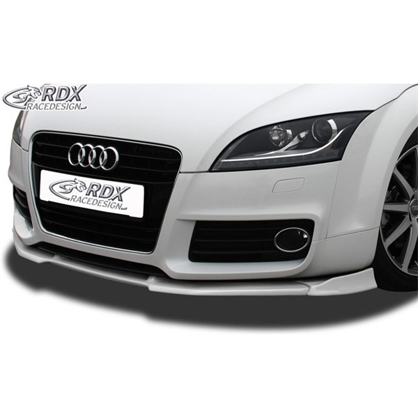 Frontspoiler, Fram Rdx racedesign RD VAU73 RDX Racedesign