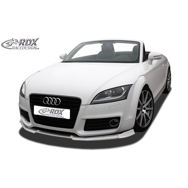 Frontspoiler, Fram Rdx racedesign RD VAU73 RDX Racedesign Frontspoiler, Fram Rdx racedesign RD VAU73 RDX Racedesign